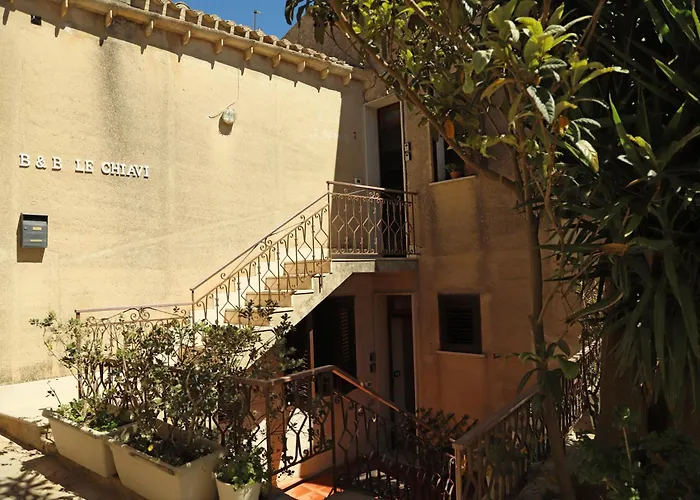 Le Chiavi - rooms