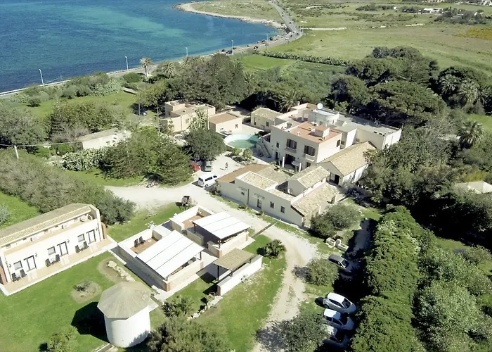 Azienda Agrituristica Tenuta Pizzolungo